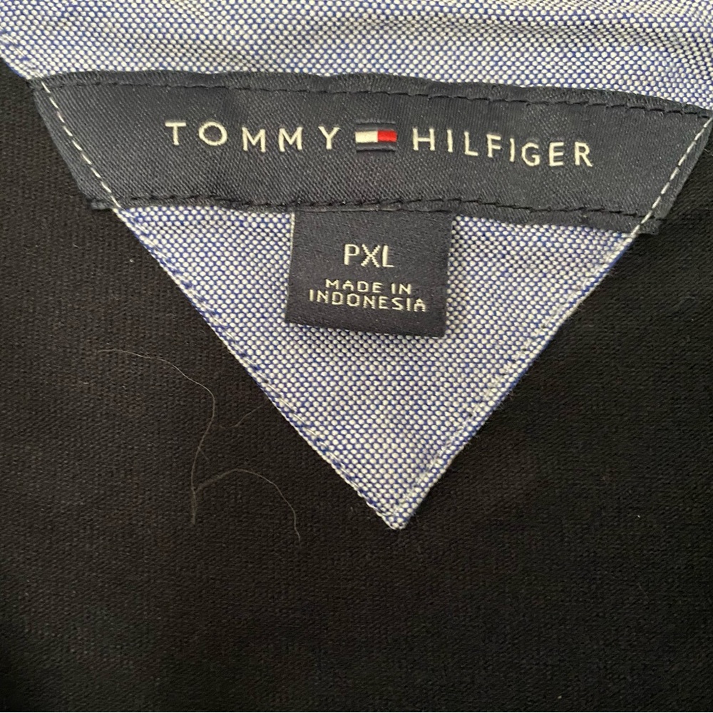 🇺🇸 TOMMY HILFIGER DRESS | PXL | 🇺🇸 - Picture 4 of 6